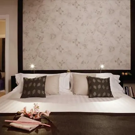 Hotel Elizabeth Lifestyle