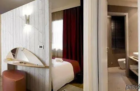 Elizabeth Lifestyle Hotel 4*