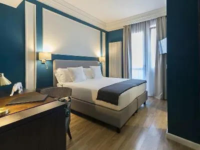 Hotel Elizabeth Lifestyle