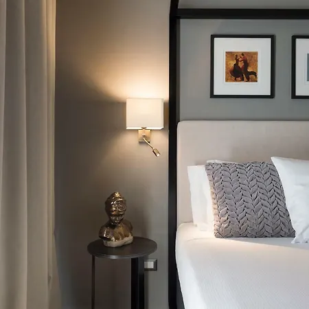 Elizabeth Lifestyle Отель 4*
