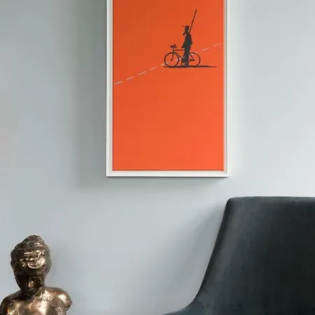 Hotel Elizabeth Lifestyle 4*