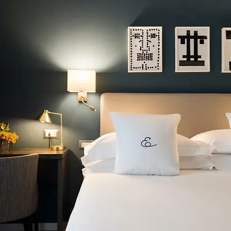 Elizabeth Lifestyle Bologna