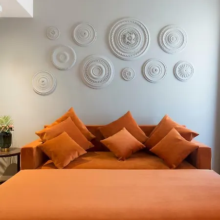 Elizabeth Lifestyle 4*