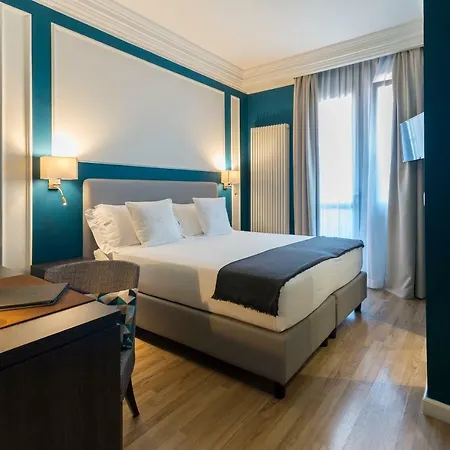 Elizabeth Lifestyle Hotel Bologna