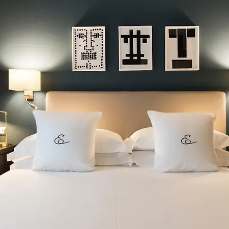 Elizabeth Lifestyle Hotel