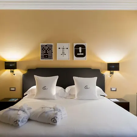 Elizabeth Lifestyle Bologna