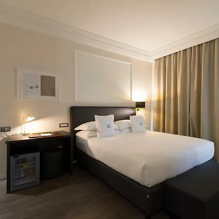 Elizabeth Lifestyle Hotel Bologna