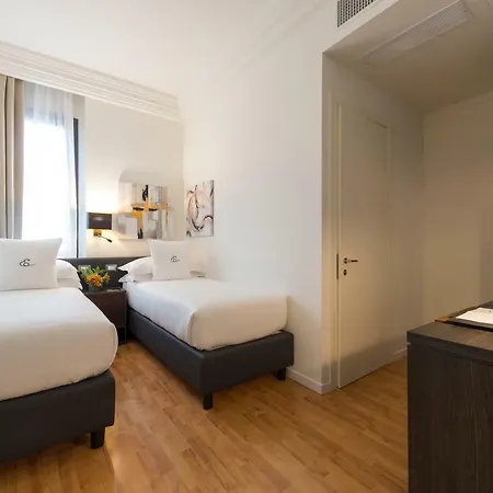 Elizabeth Lifestyle Bologna