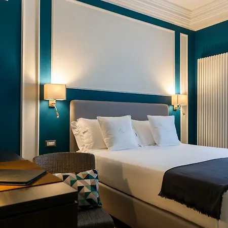 Hotel Elizabeth Lifestyle Bologna