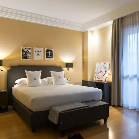 Elizabeth Lifestyle Hotel