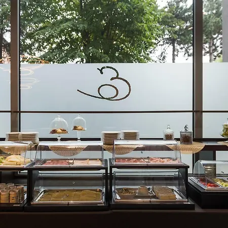 Elizabeth Lifestyle Hotel