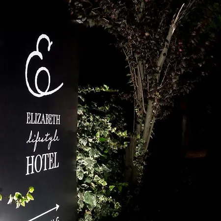 Elizabeth Lifestyle 4* Bologna