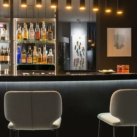 Hotel Elizabeth Lifestyle