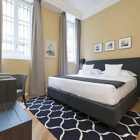 Hotel Elizabeth Lifestyle