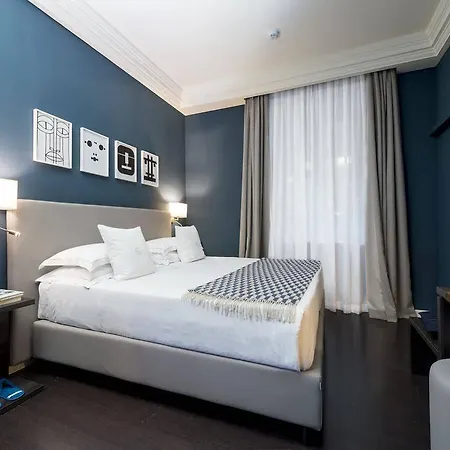 Elizabeth Lifestyle Hotel
