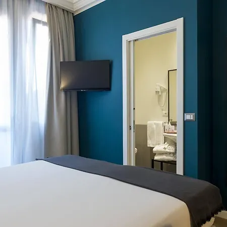 Hotel Elizabeth Lifestyle 4*