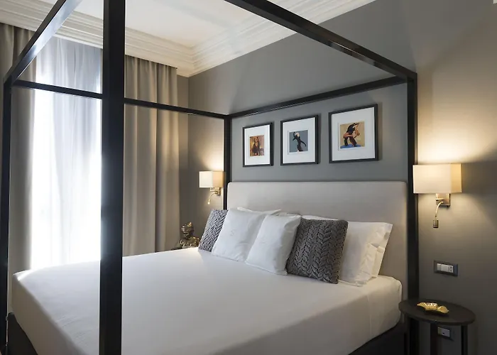 Elizabeth Lifestyle Ξενοδοχείο 4*