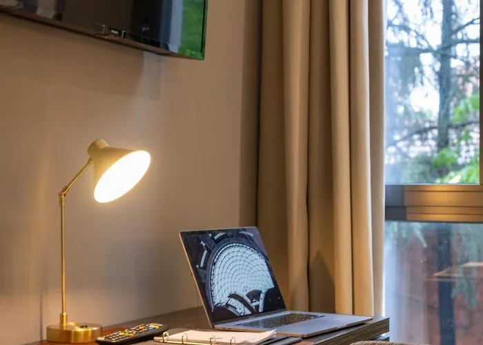 Ξενοδοχείο Elizabeth Lifestyle