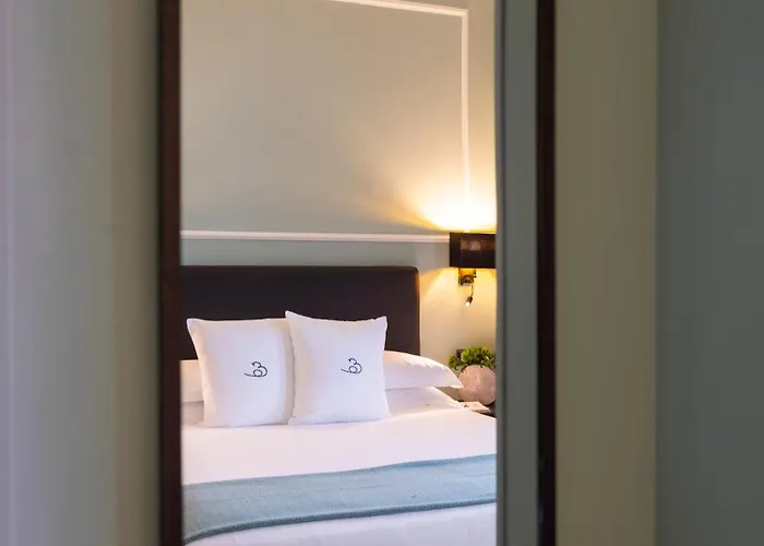 Elizabeth Lifestyle 호텔 4*