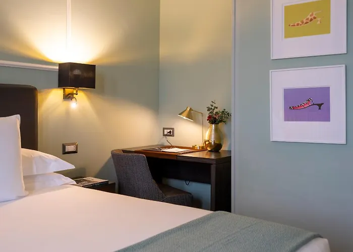 Ξενοδοχείο Elizabeth Lifestyle 4*