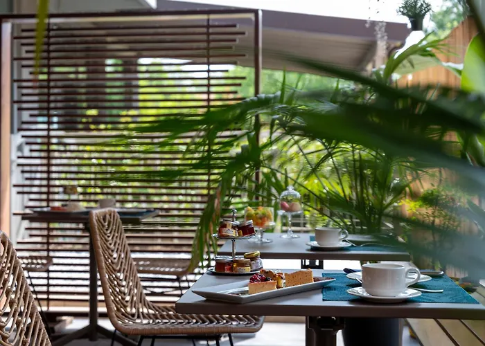 Elizabeth Lifestyle 4* 볼로냐