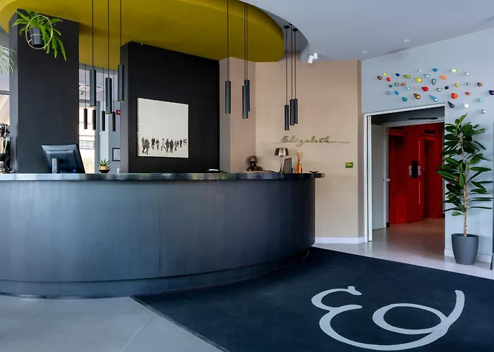 Elizabeth Lifestyle Hotel