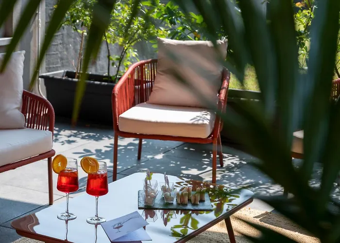 Elizabeth Lifestyle 4* Μπολόνια