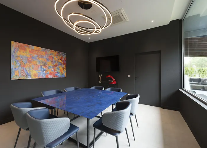 Elizabeth Lifestyle 4* Μπολόνια