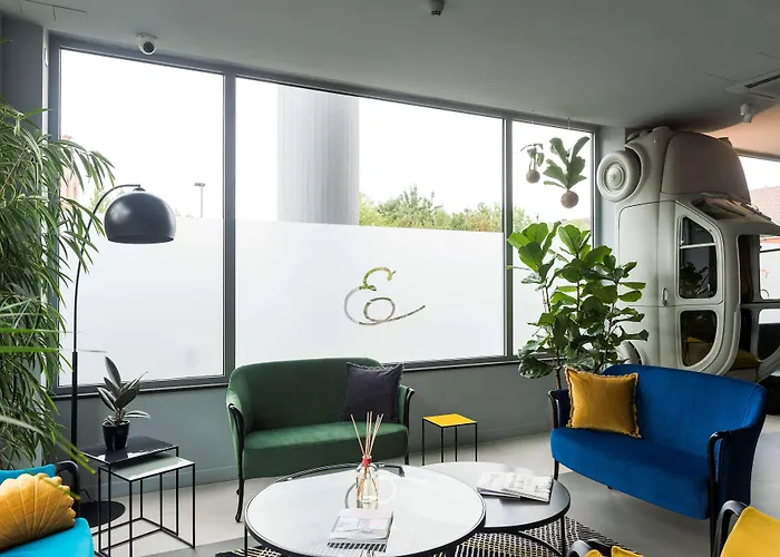 Elizabeth Lifestyle Hotel