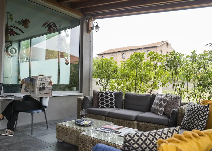 Hotel Elizabeth Lifestyle 4*