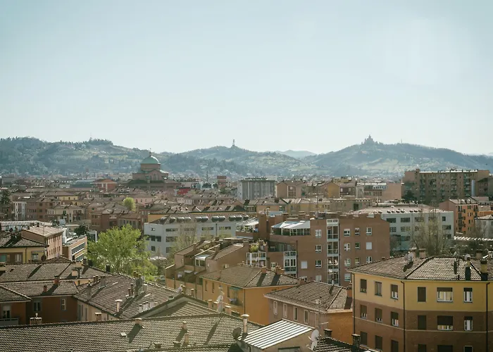 Elizabeth Lifestyle Bologna