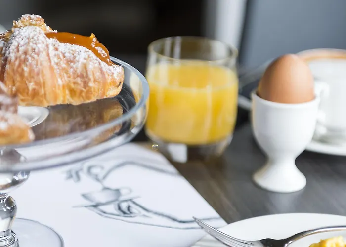 Ξενοδοχείο Elizabeth Lifestyle