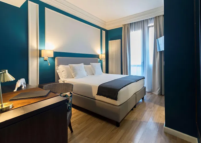 Elizabeth Lifestyle 4* Μπολόνια