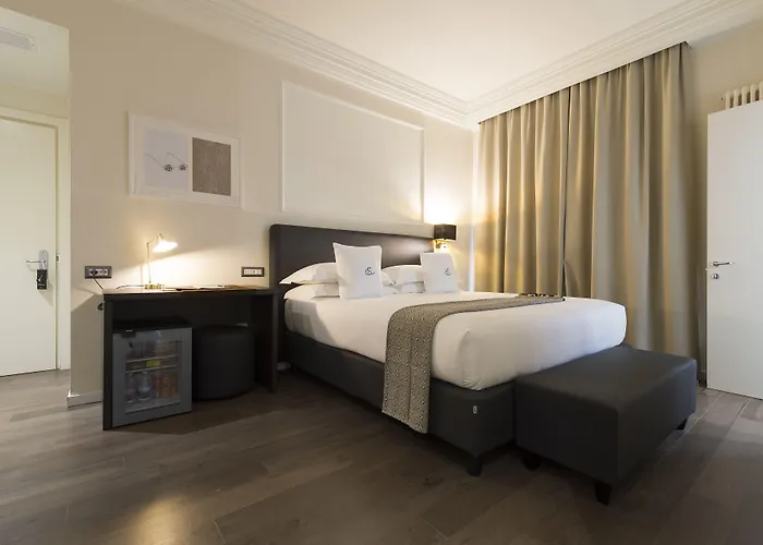 Hotel Elizabeth Lifestyle