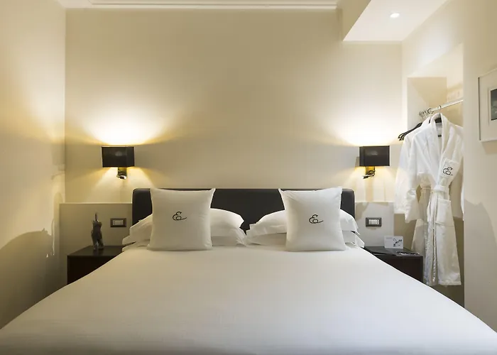 Elizabeth Lifestyle 4* Bologna