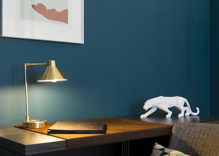 Elizabeth Lifestyle 호텔