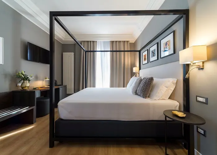 Elizabeth Lifestyle 4*