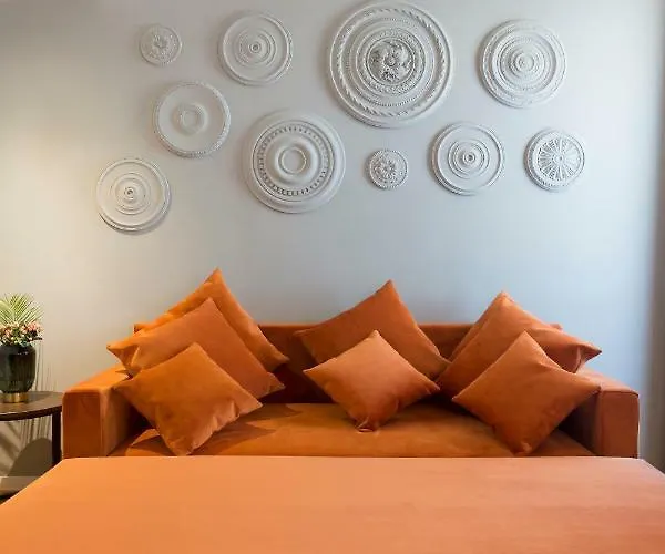 Elizabeth Lifestyle 4*