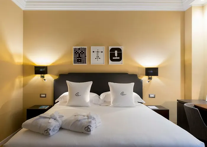 Elizabeth Lifestyle Bologna