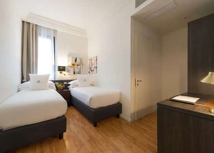 Elizabeth Lifestyle Bologna