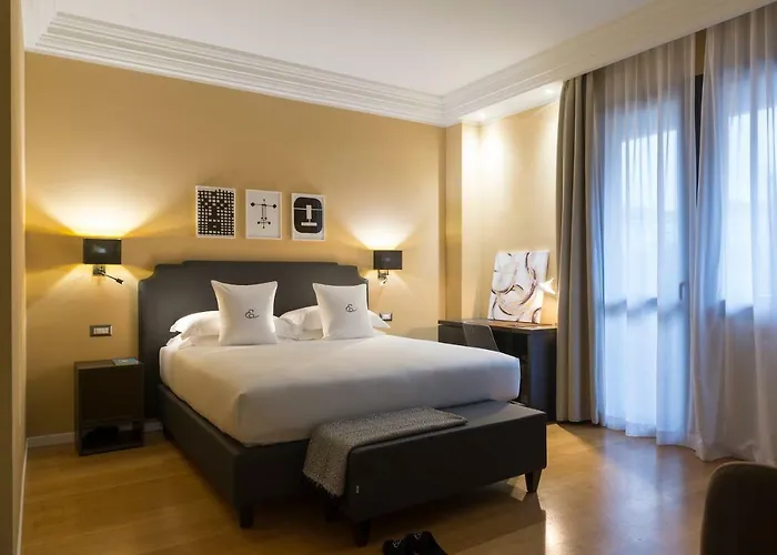 Elizabeth Lifestyle Hotel