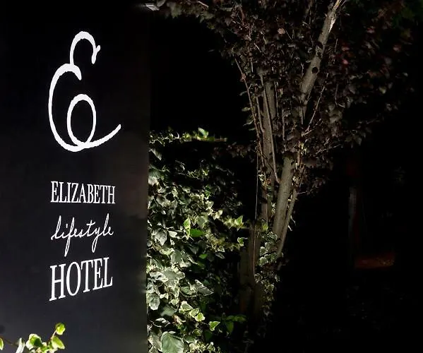 Elizabeth Lifestyle 4* 볼로냐