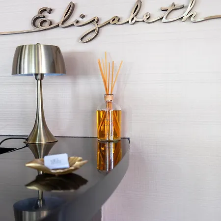 Ξενοδοχείο Elizabeth Lifestyle 4*