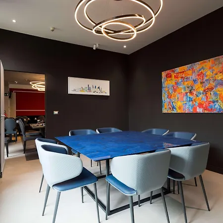 Elizabeth Lifestyle Ξενοδοχείο 4*