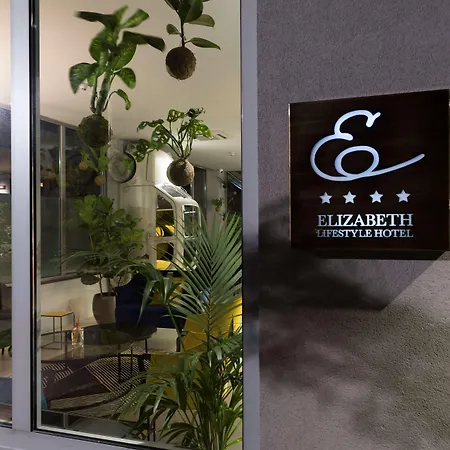 Ξενοδοχείο Elizabeth Lifestyle