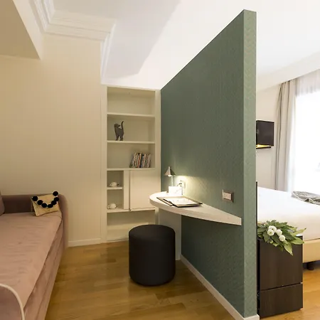 Ξενοδοχείο Elizabeth Lifestyle 4*
