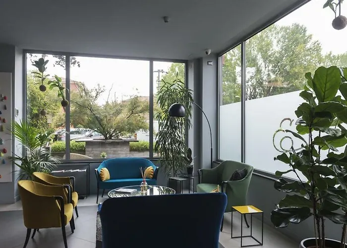 Elizabeth Lifestyle Hotel