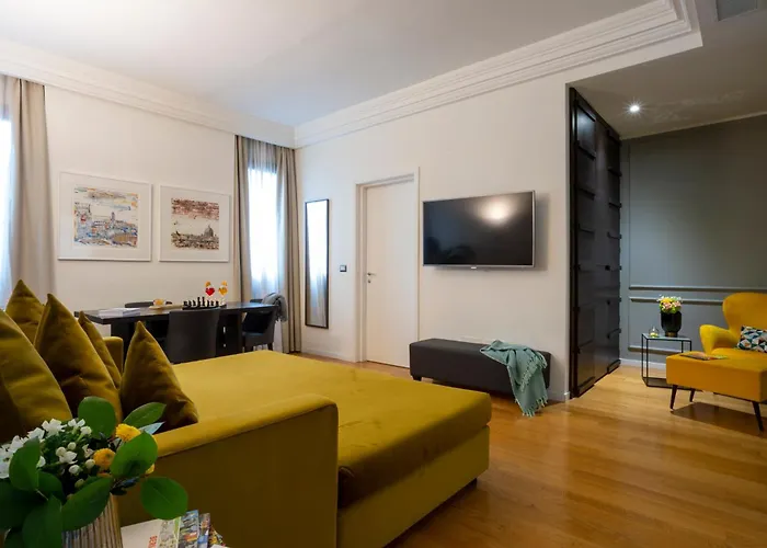 Elizabeth Lifestyle Hotel Bolonia