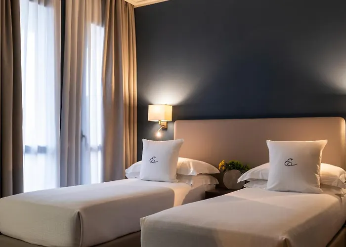 Elizabeth Lifestyle Hotel