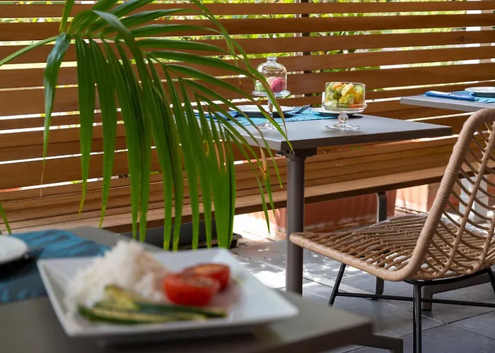 Elizabeth Lifestyle Hotel Bolonia